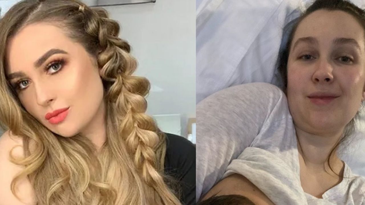 Kenia Ontiveros se queja de Dalett y la atacan: “Ridícula, pareces mamá primeriza”