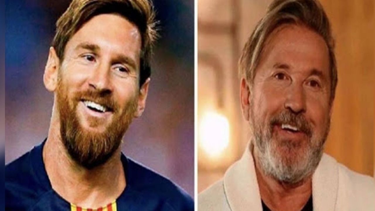¿Ricardo Montaner acepta ser padre de Messi? El cantante hace estas declaraciones