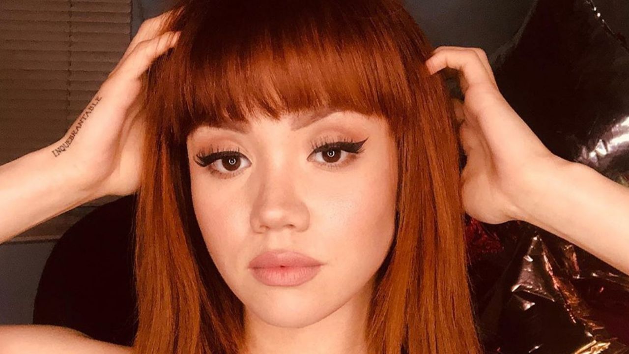 ¡A lo Shakira! Dalú mueve sus caderas y deja sin aliento a sus fans en TikTok