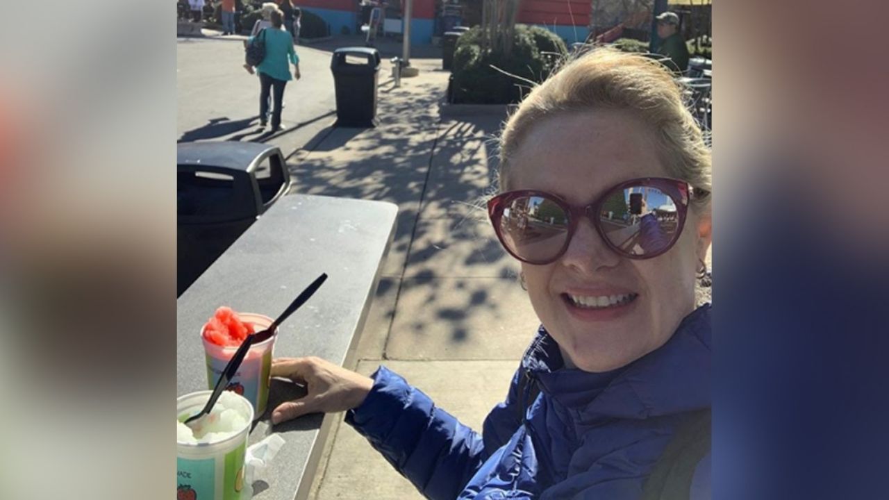 Con sensual baile, Érika Buenfil calienta todo TikTok: “Qué bien lo mueves”