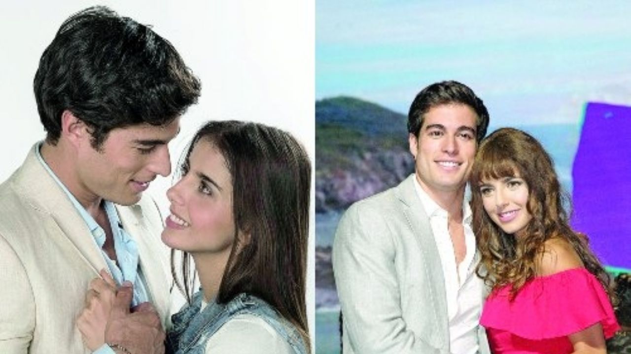 La telenovela que protagonizarán Michelle Renaud y Danilo Carrera ¡ya tiene nombre!