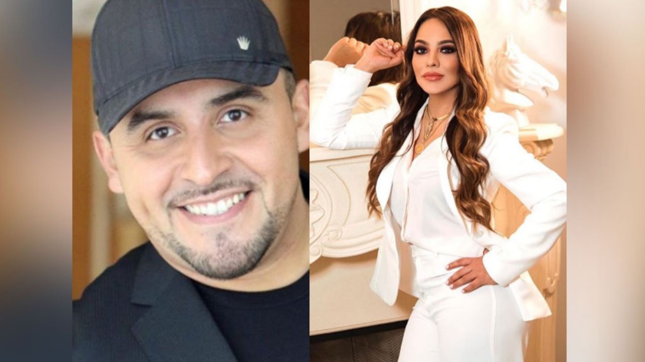 Juan Rivera revela si le pagó a Mayeli Alonso para que no hablara de Lupillo Rivera