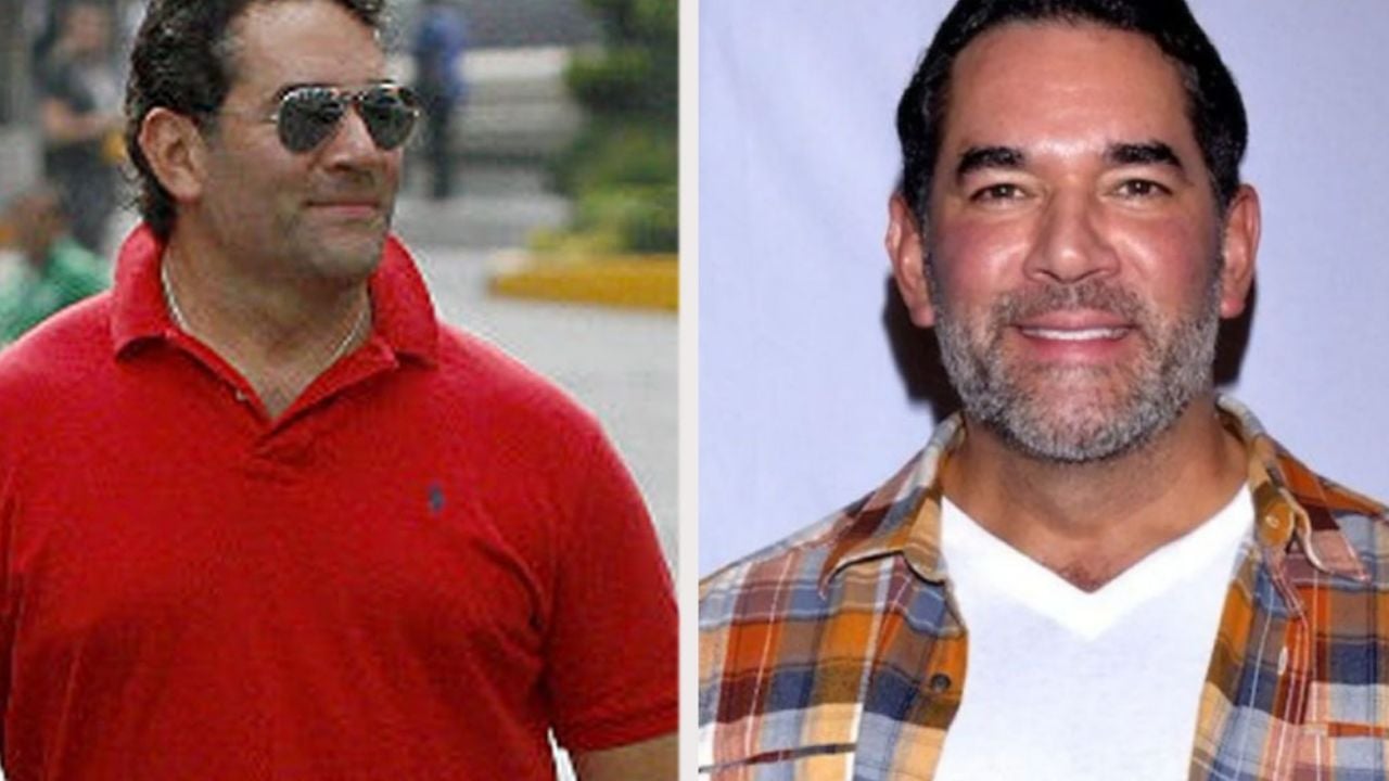 Eduardo Santamarina habla del calvario que vivió por las críticas a su sobrepeso