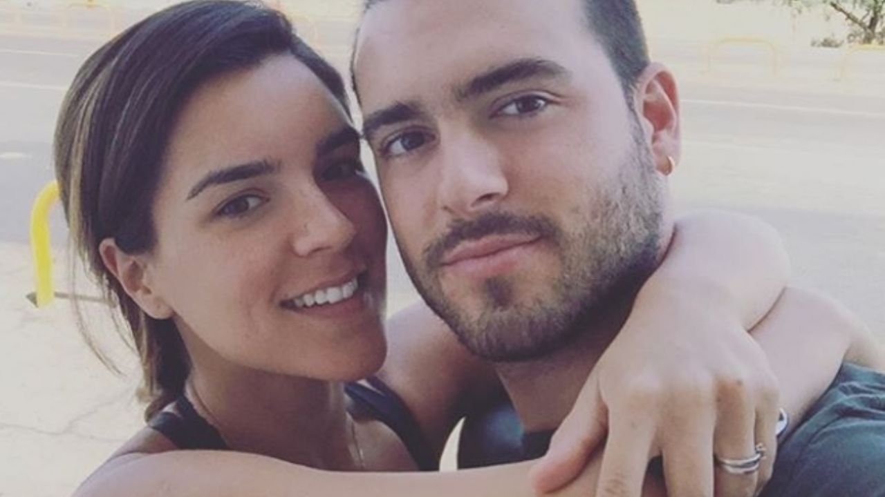 Esposa de Pablo Lyle reaparece en Instagram y dedica emotivo mensaje al actor
