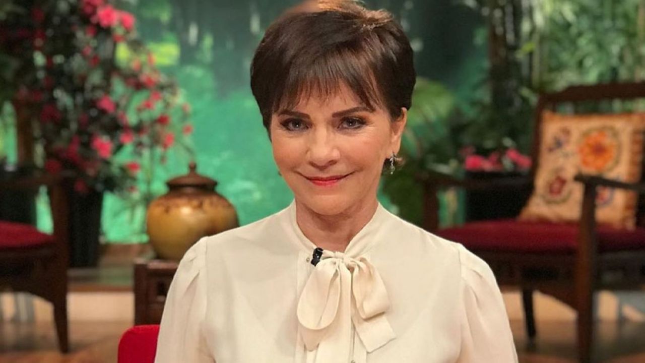 ¡Cuidado Televisa! Pati Chapoy impacta con grata noticia en ‘Ventaneando’