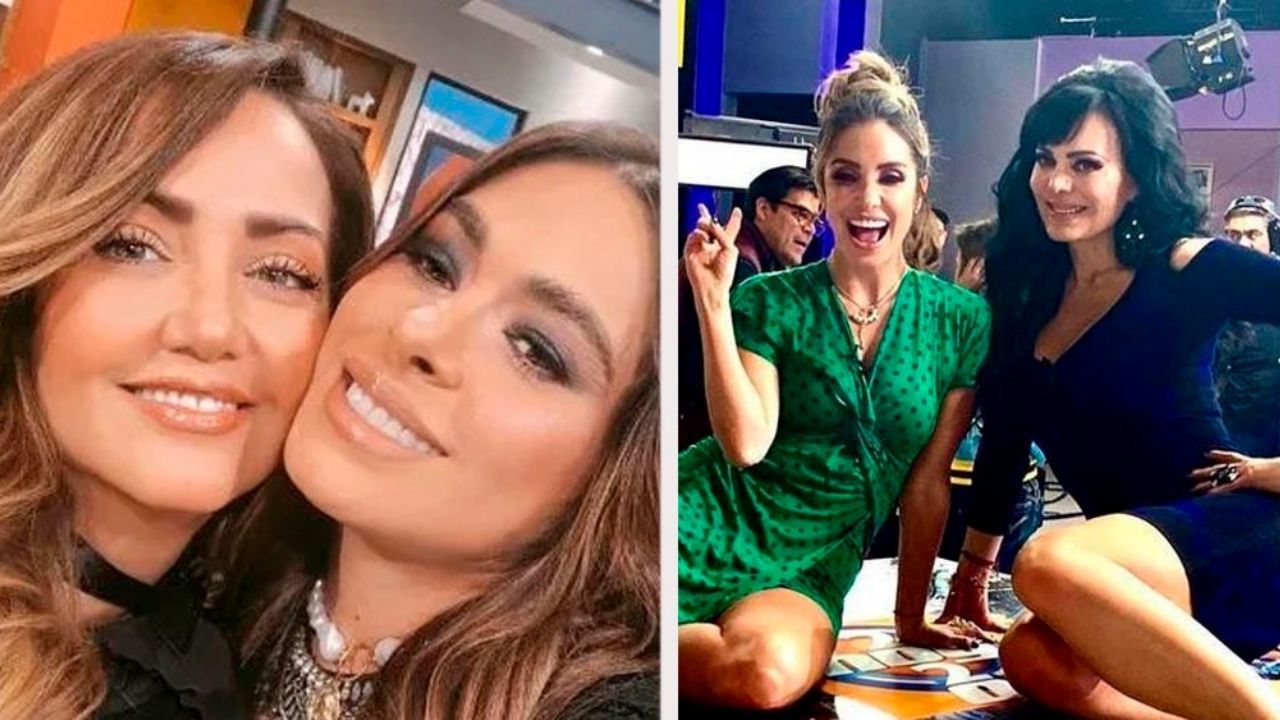 ¡Crisis en Televisa! Integrante de ‘Hoy’ hace fuerte confesión en vivo: “Me quedé sin trabajo”