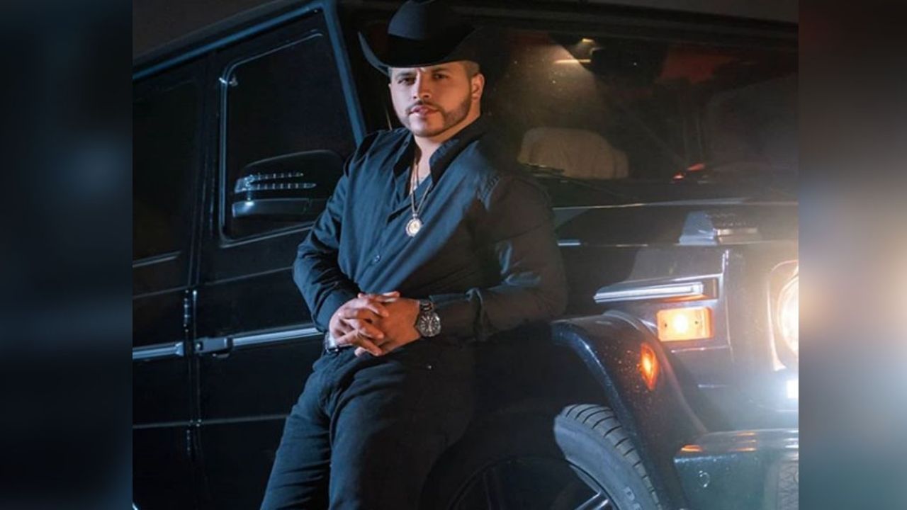 Jesús Mendoza, el guapo y joven amorío de Mayeli Alonso que conquista Instagram