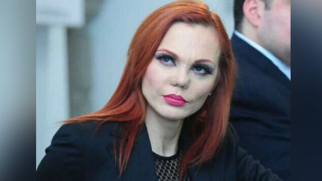 Carmen Campuzano estalla en contra de las autoridades por el trato que le dieron a su hermano