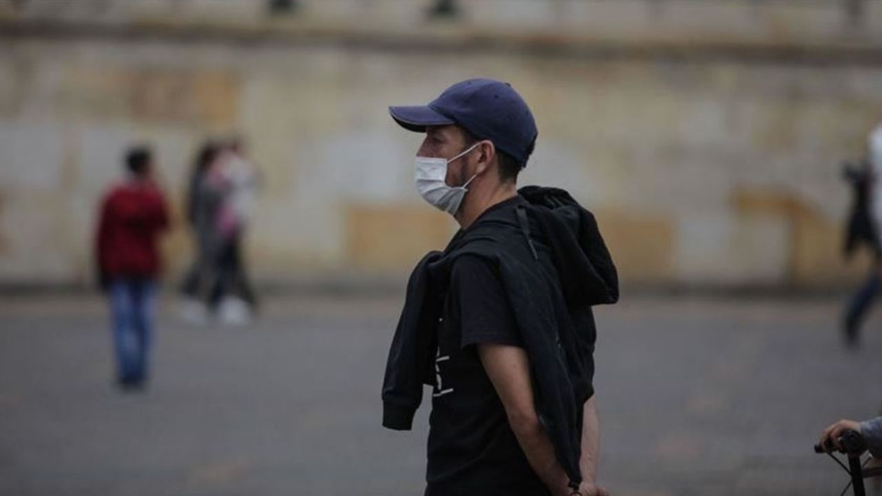 Coronavirus en México: Van 16 mil 448 decesos y 139 mil 196 casos