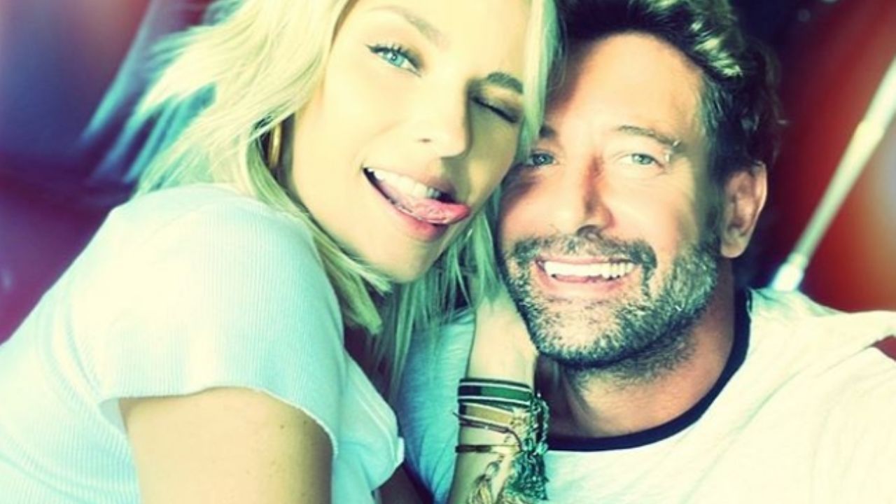 Tras ser llamada ‘Irina Panini’, Baeva recibe el mensaje más cursi de Gabriel Soto