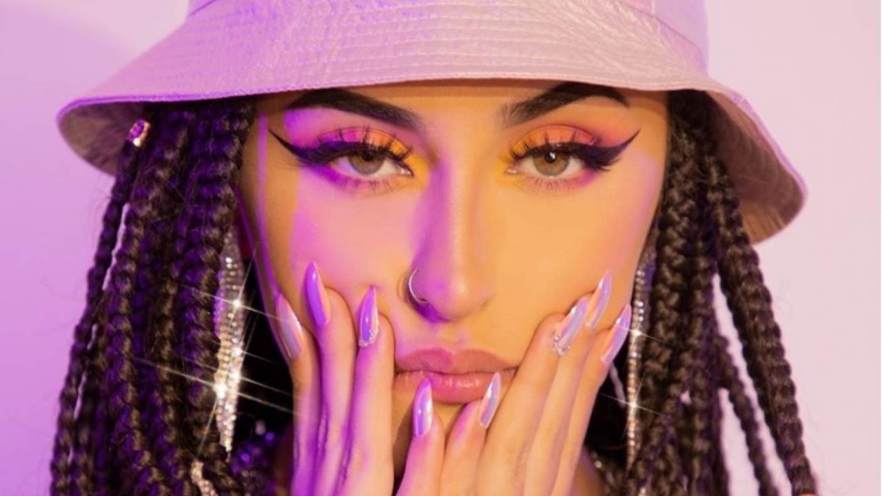 Canto para sanar; Domenica una artista vivencial