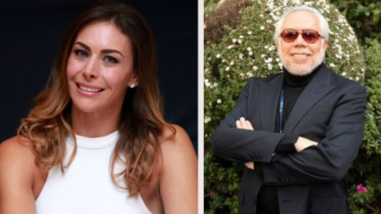 Productor de Televisa se le voltea a Cynthia Klitbo y defiende a Vanessa Guzmán