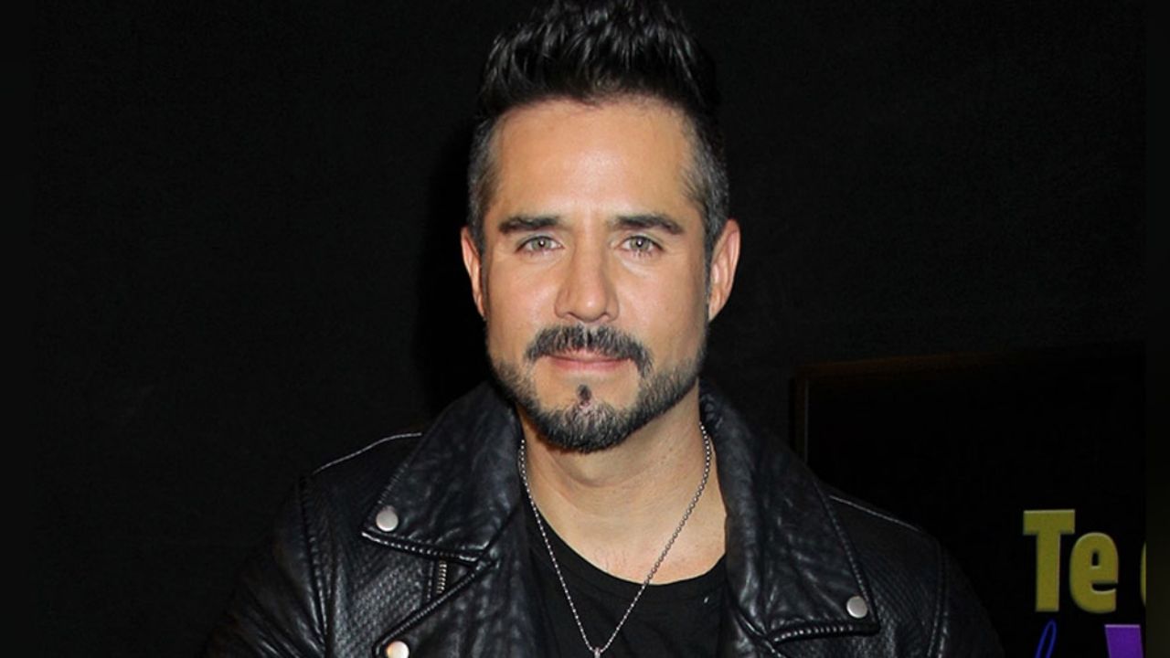 José Ron anunciaría su retiro de las telenovelas con este mensaje