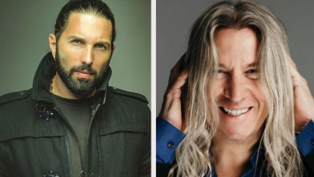 Poncho de Nigris aclara viejo rumor de un supuesto romance con famoso conductor
