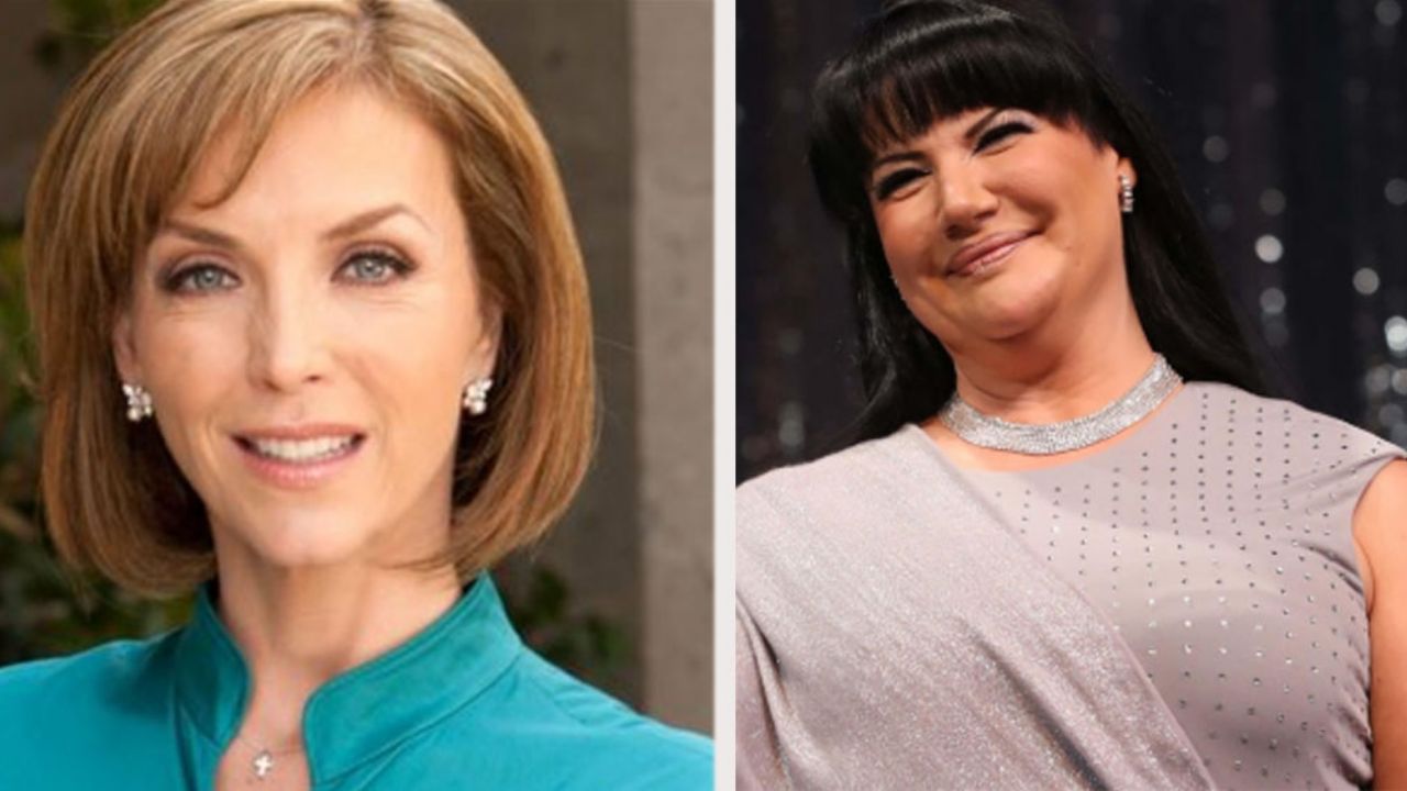 Actriz de Televisa olvida la polémica y revela el gesto que recibió de Alejandra Ávalos