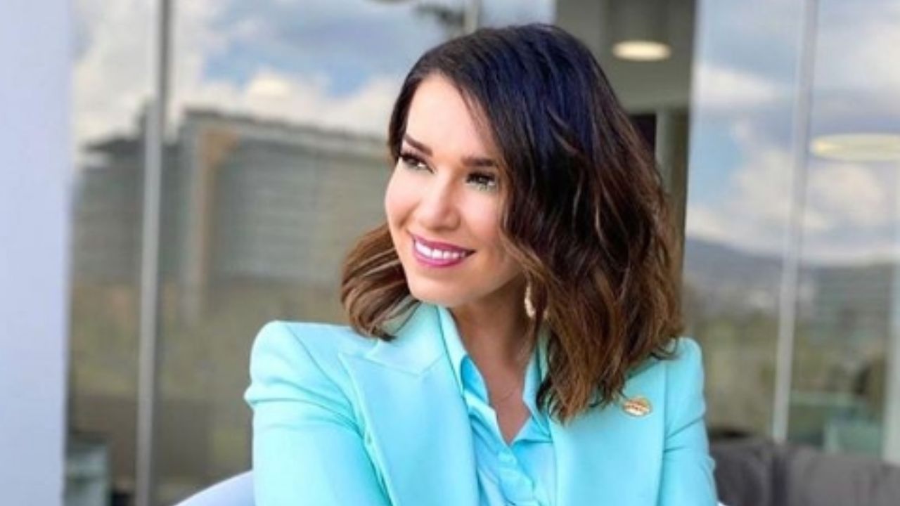 El drama de Laura G: La conductora revela en ‘VLA’ que atraviesa por una “horrible” etapa