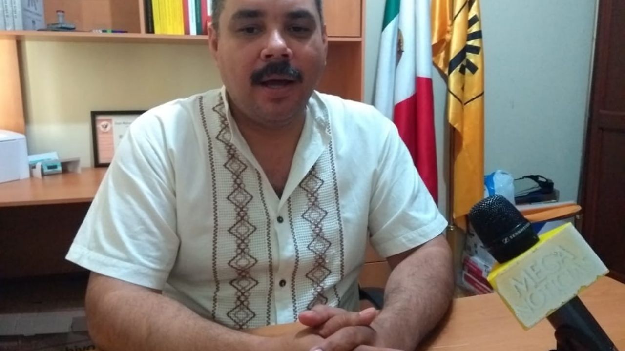 PRD de Sonora se deslinda del BOA y del Frenaa, frentes opositores al Gobierno de AMLO