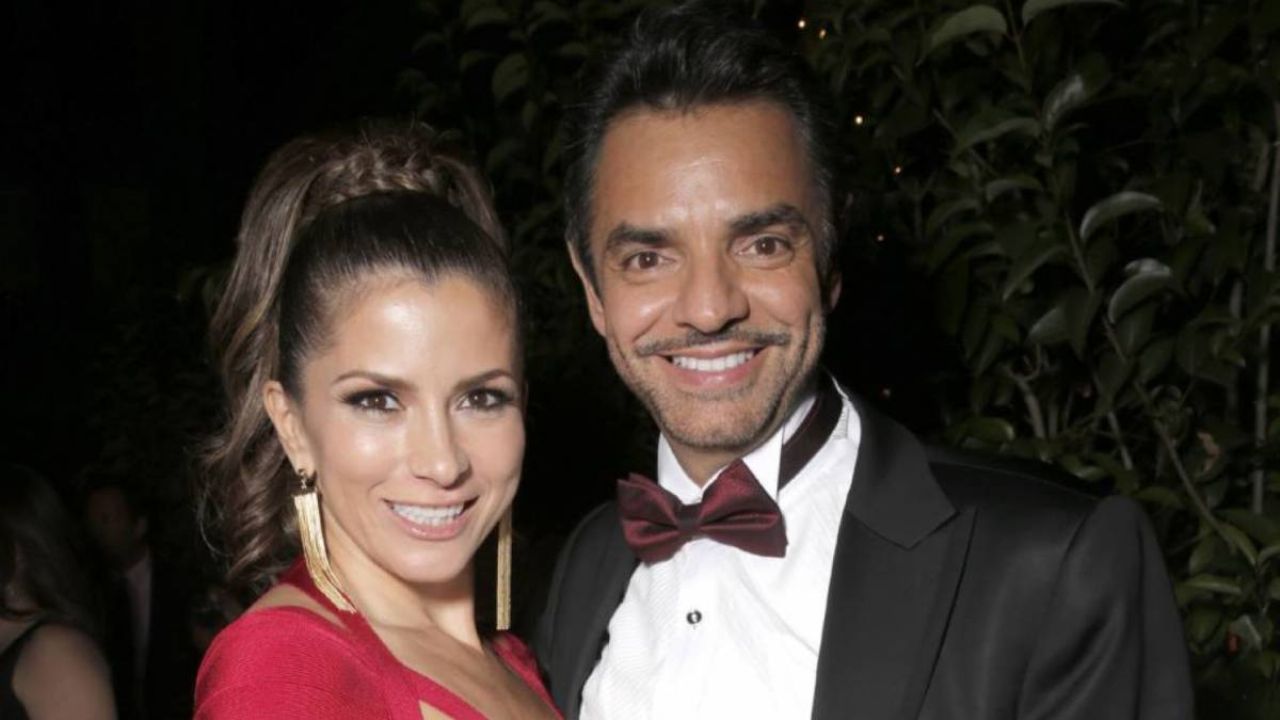 Derbez revela que le fue ‘infiel’ a Alessandra con exactriz de Televisa: “Estoy hasta la ma…”