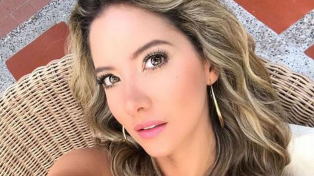 Miss Colombia 2011 sufrirá amputación de un pie por una cuestión médica