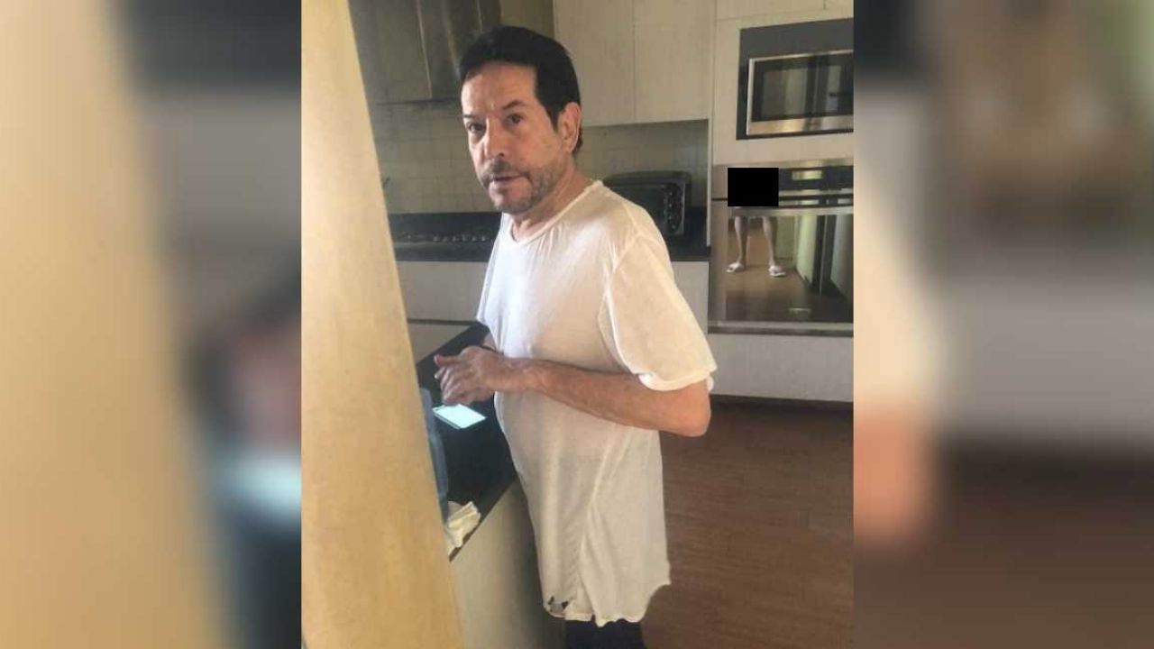Pepillo Origel se ríe de sus desgracias: Se burla de sí mismo por la polémica foto