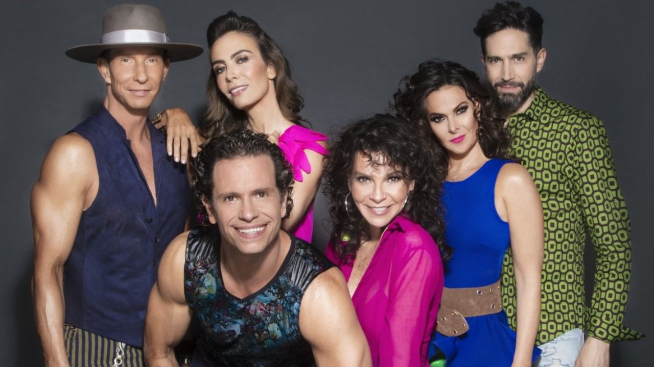 Actriz de Televisa y extimbiriche, sin trabajo y ‘ahogada’ en deudas: “Es muy complicado”