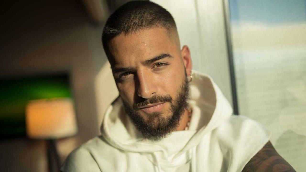 ¿Maluma se cansa de estar soltero? El colombiano busca pareja: “Alguna dueña para mi peluche”