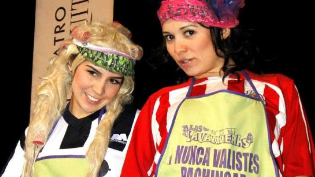 El polémico empresario enemistado con Karla Panini prepararía mini serie de ‘Las Lavnderas’