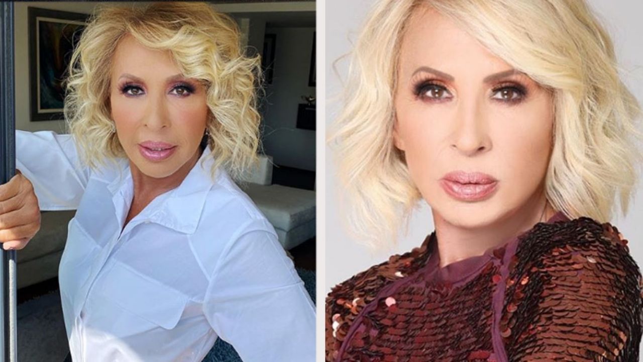Laura Bozzo olvida polémica con Adame y posa en traje de baño desde Acapulco