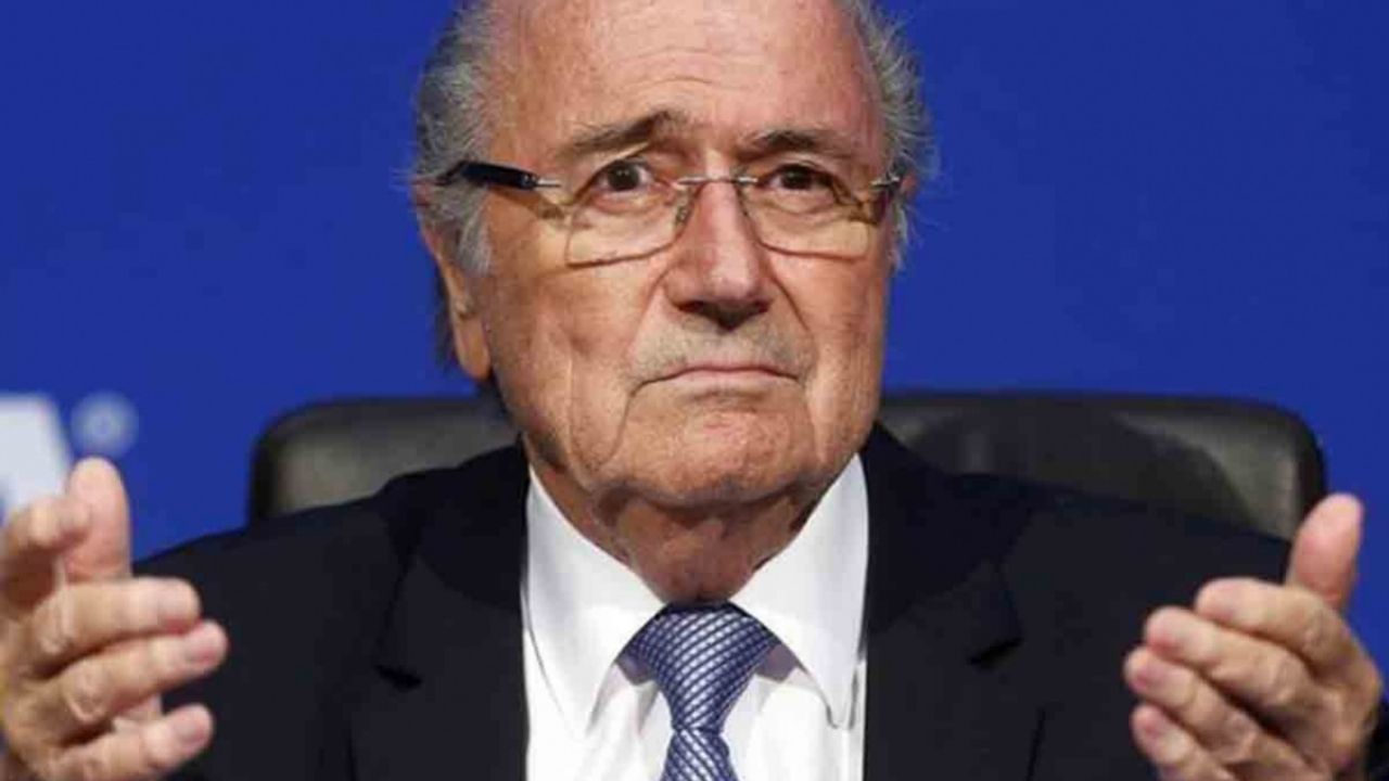 FIFA realiza una nueva investigación en Suiza y todo apunta a Blatter