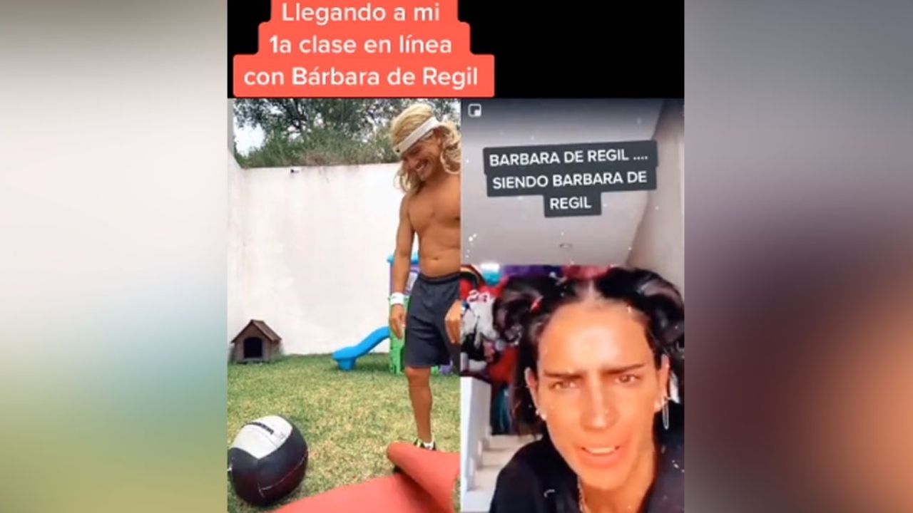 “Te juro que era güerito”: ‘El Matador’ responde a video racista de Bárbara de Regil