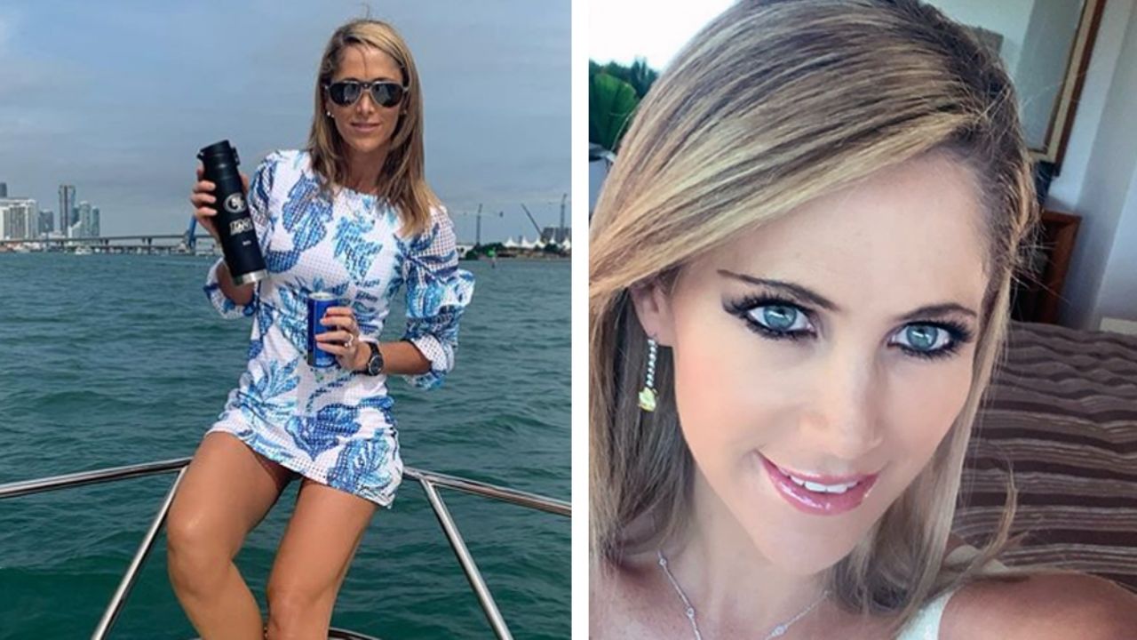 A sus 41 años, Inés Sainz ‘paraliza’ a Instagram con su cinturita de avispa