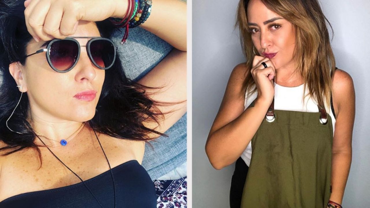 Esmeralda Palacios, ex de Facundo, se luce en bikini e Instagram se alborota