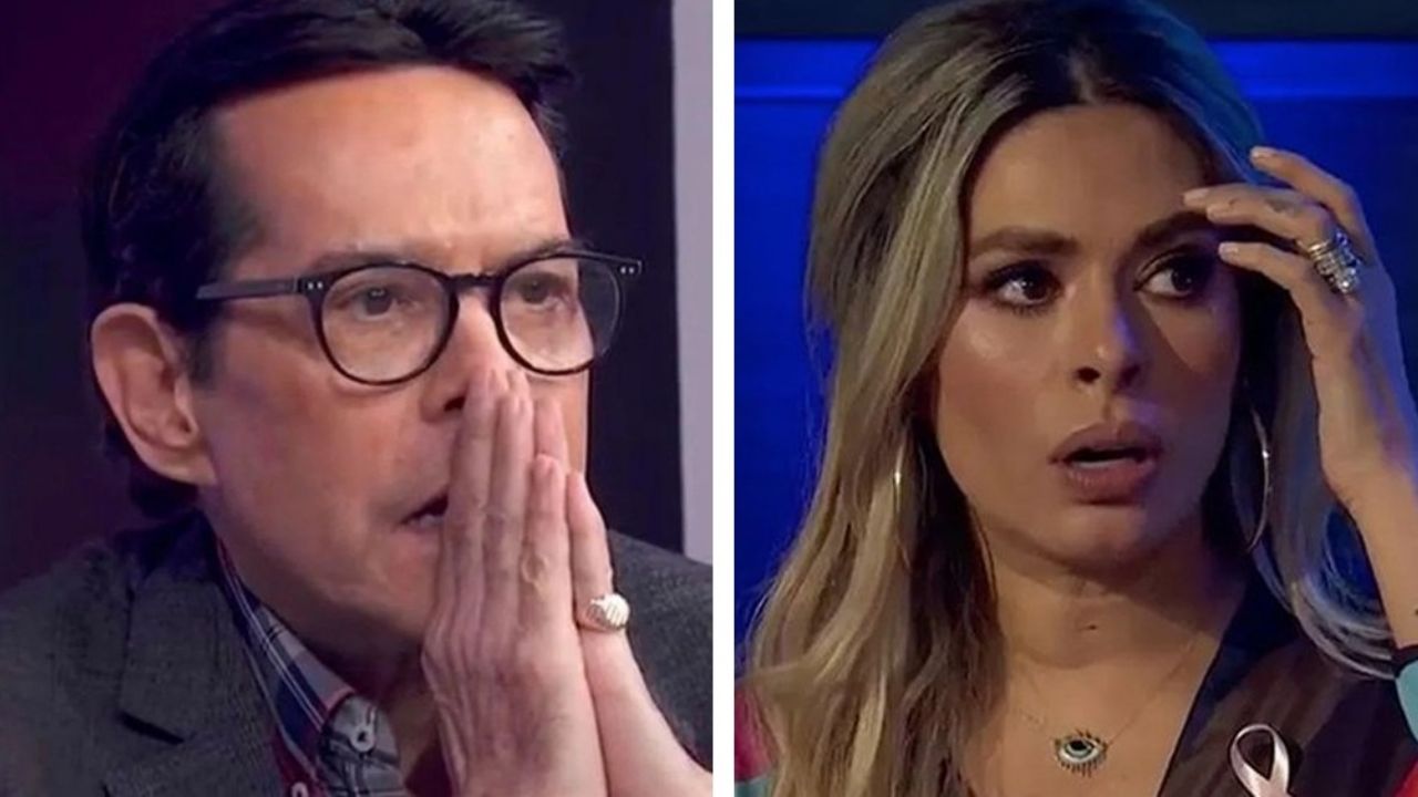 ¡Traición en Televisa! Exhiben a Pepillo Origel por humillar a Galilea Montijo: “Era teibolera”