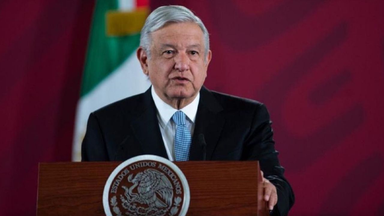 AMLO opta por un decálogo para “salir” del Covid-19 y afrontar “la nueva realidad”