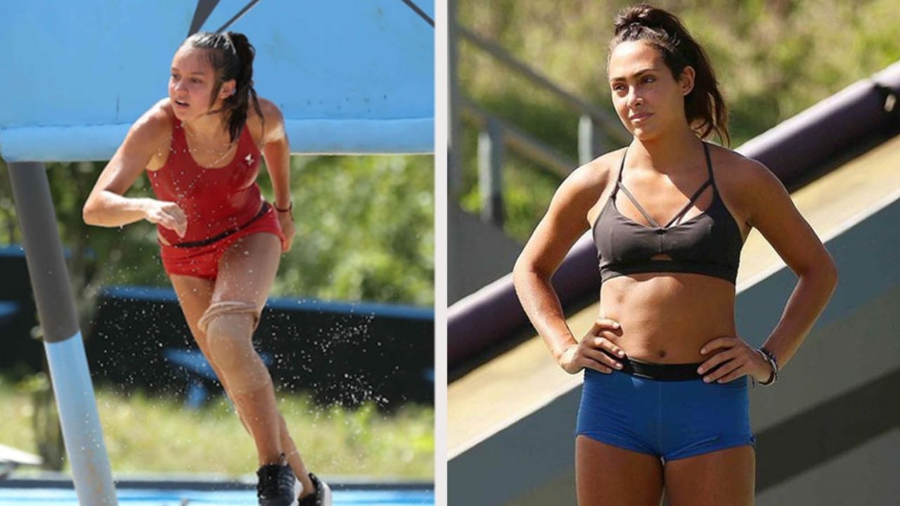 La vez que Ana Lago enfureció en ‘Exatlón’ y exhibió a Macky por “fingir” una lesión