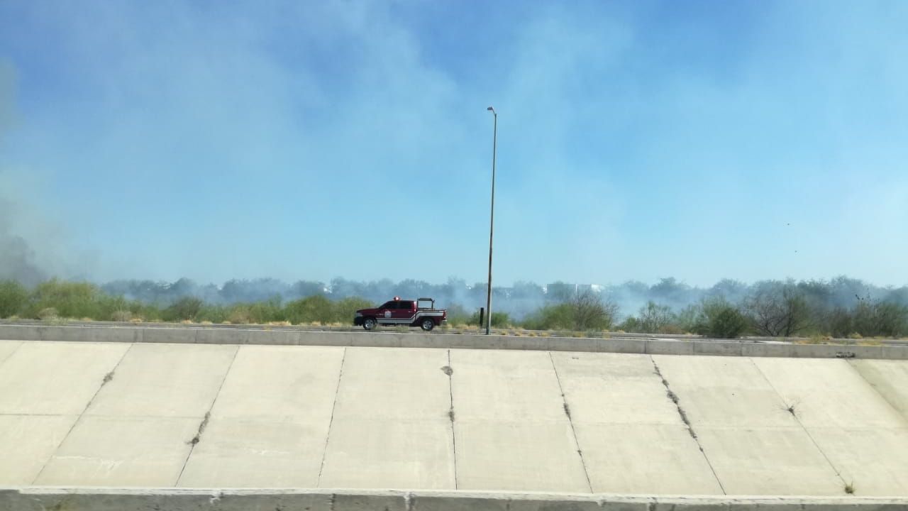 Protección Civil y Conafor Sonora apoyarán a Bomberos para atender incendios