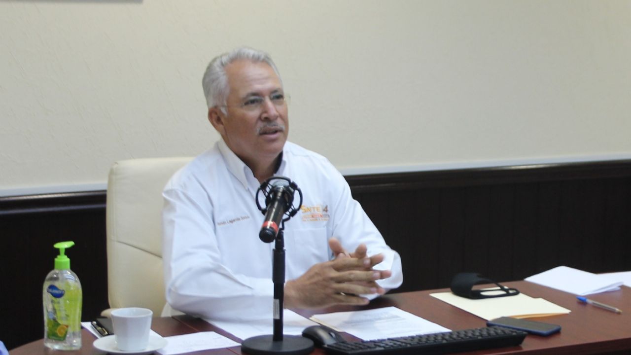 Sección 54 del SNTE en Sonora realiza Sorteo por próximo 60 aniversario