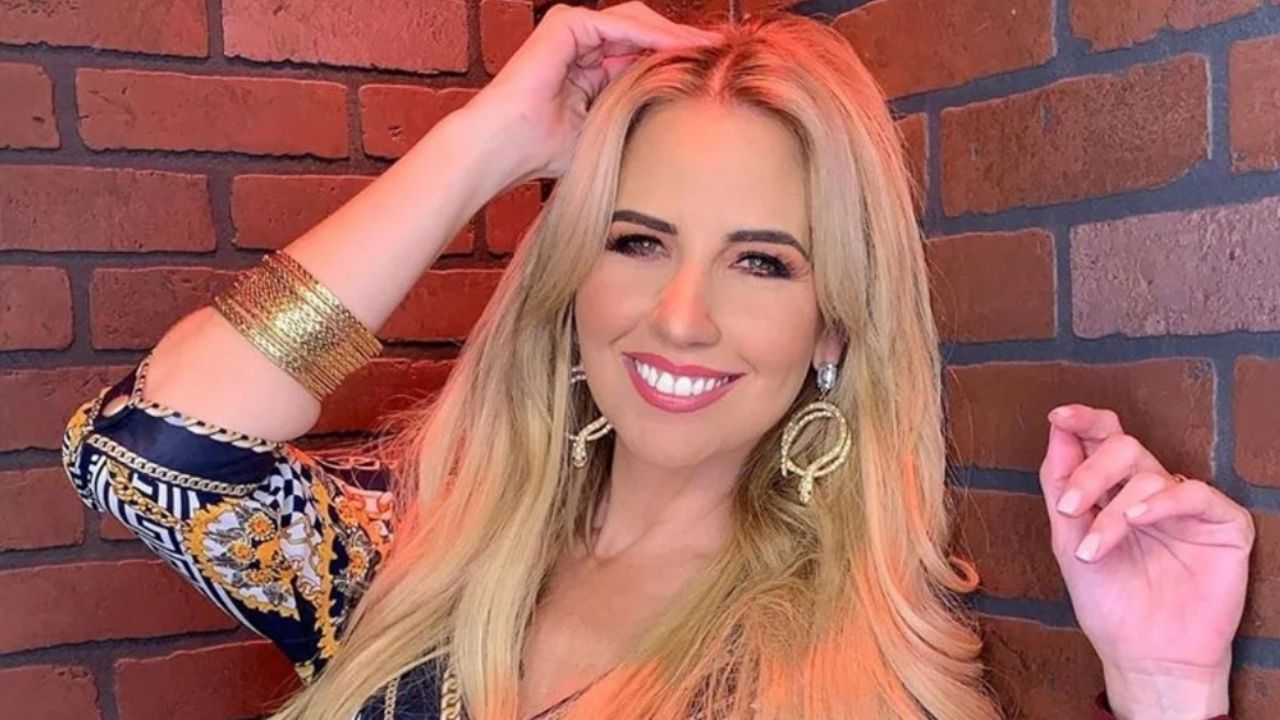 Raquel Bigorra demuestra en Instagram que luce radiante aún sin maquillaje