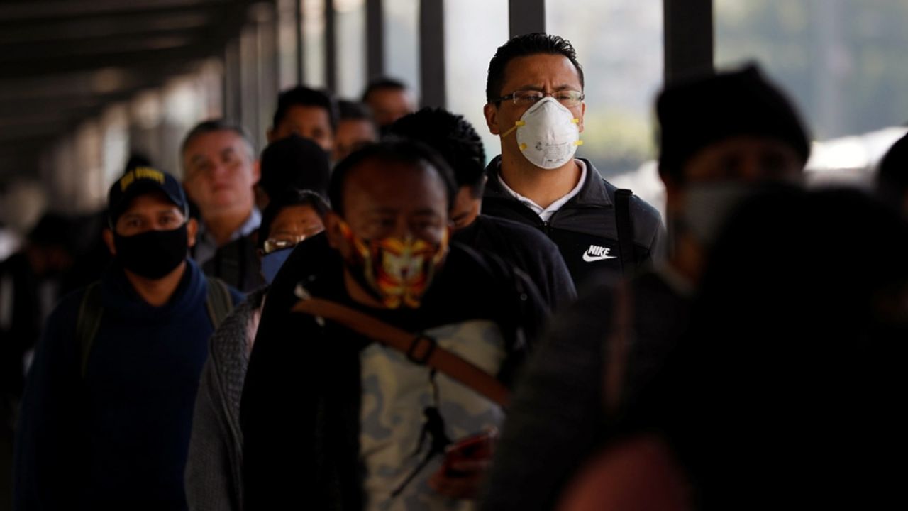 Sonora, en semáforo rojo: Suma 223 casos nuevos y 12 decesos por Covid-19