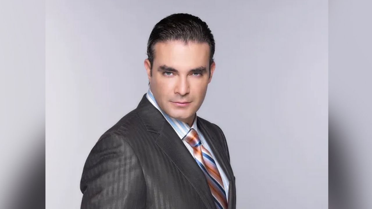 Mauricio Islas: Exactor de Televisa que casi lo pierde todo por escándalo sexual con hija de ‘El Puma’