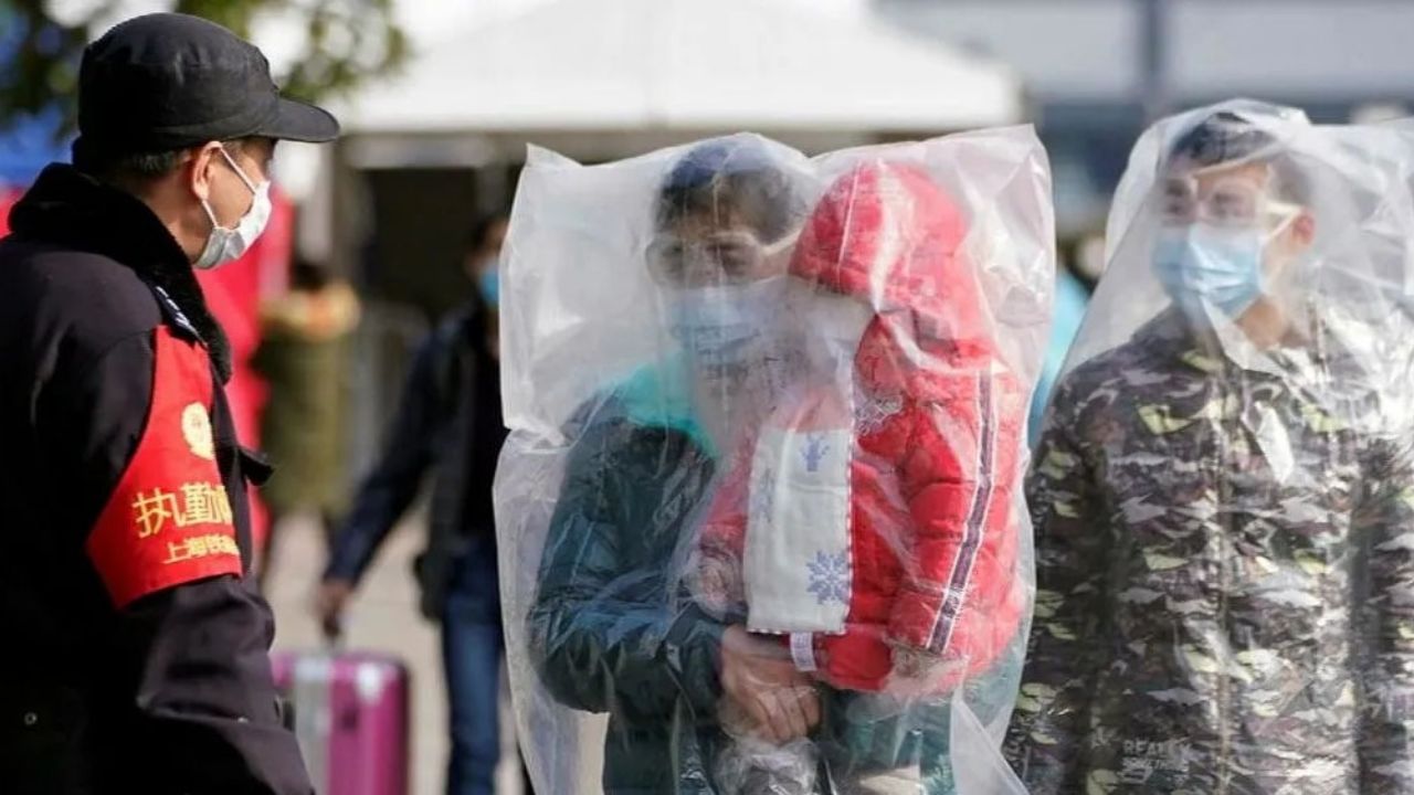 OMS: 7 millones 670 mil 887 casos y 427 mil 097 muertes por Covid-19 en el mundo