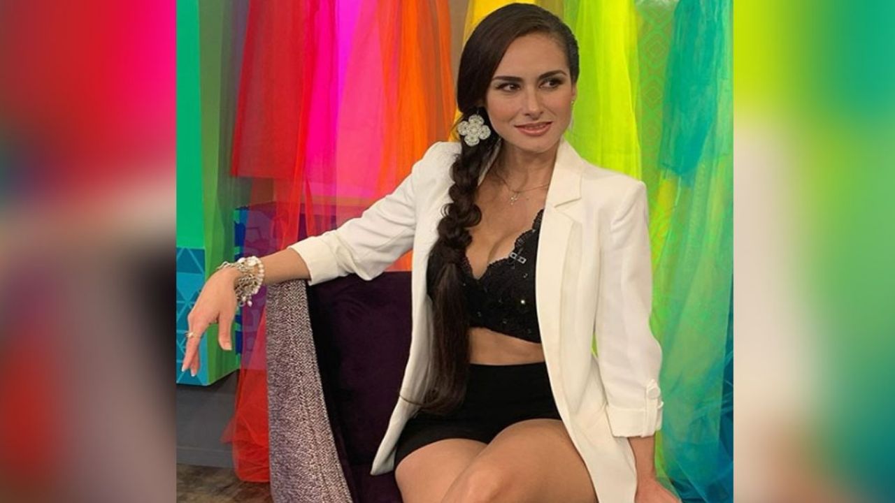 “Maravillosa encarnación”: Wendy Braga prende el domingo con encantadora foto