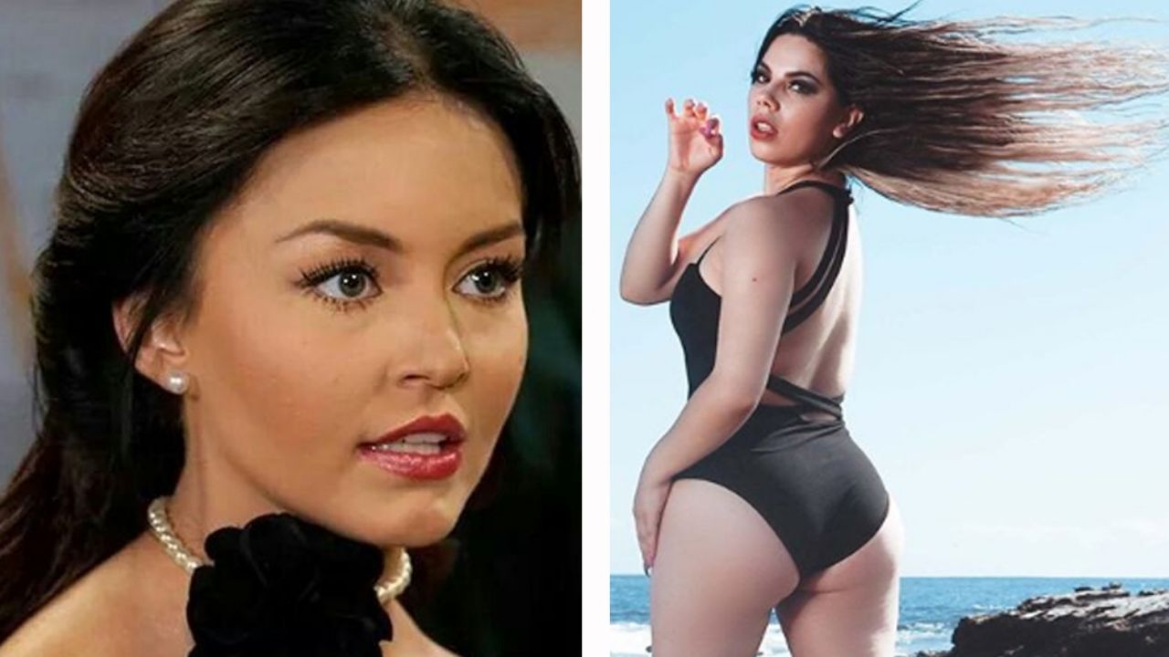 ¿Se integra a Televisa? Lizbeth Rodríguez causa furor al interpretar a ‘Teresa’ en TikTok