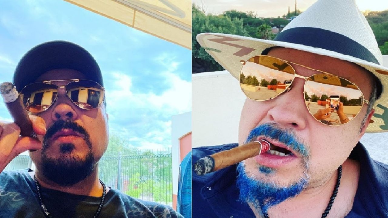 “Ya falta menos para ver a mi novia”: Pepe Aguilar sube video y desata comentarios de fans