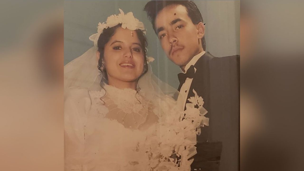 ¡Más polémica! Hija de Lupillo Rivera comparte foto de sus padres: “Los defenderé por la eternidad”