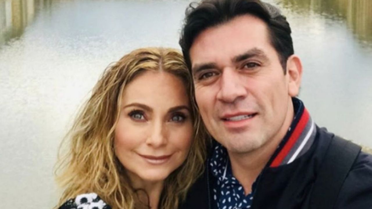 Esposa de Jorge Salinas vive tragedia al perder a ser querido en la contingencia