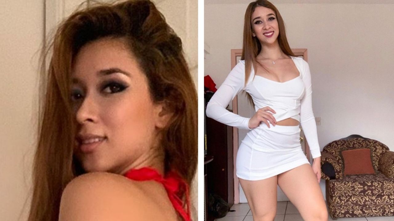 VIDEO: La ‘Chica del clima’ hondureña causa revuelo con tremendo baile en bikini