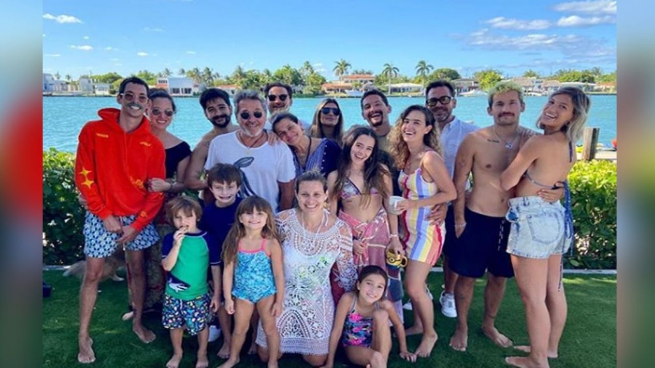 Infidelidad en los Montaner: Se filtra video con traición en integrantes de esta familia