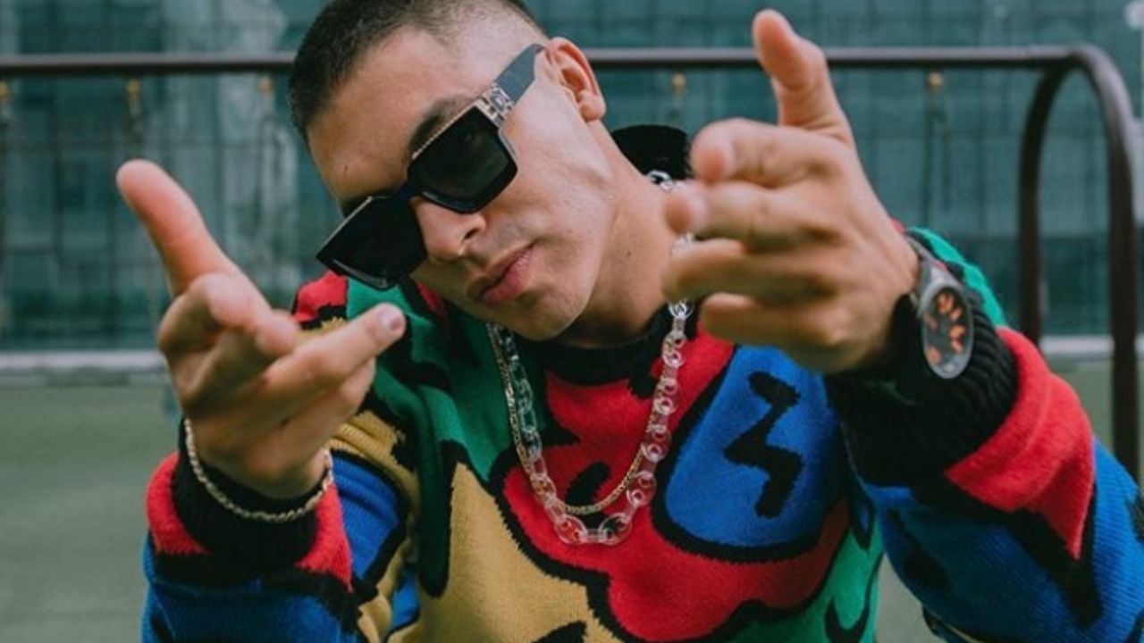 ‘Acapulco Shore’: Jawy vuelve a Twitter con ‘recadito’ a Dania y se burla de quienes lo llaman “golpeador”