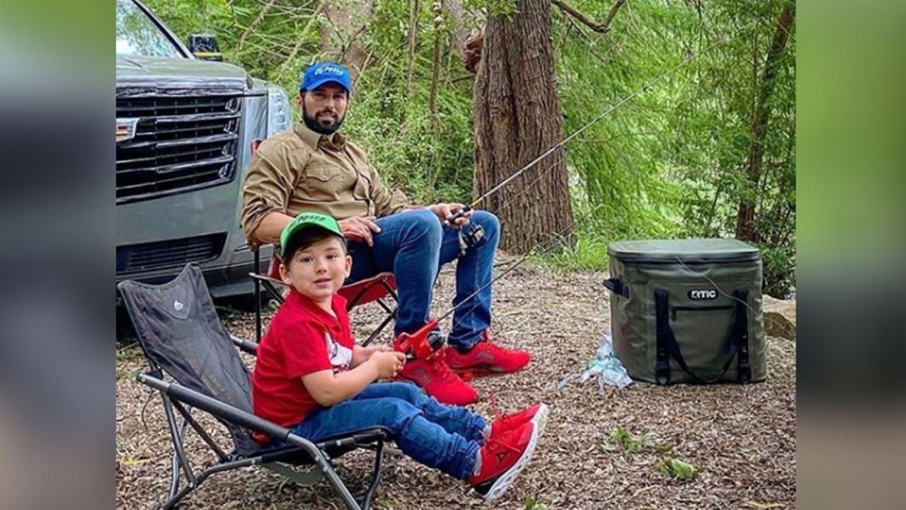 “Lo primero que te dije”: Ponchito sufre terrible caída y Poncho De Nigris lo regaña